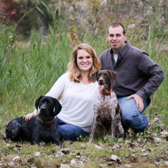 Meet your Posher, Britta - Picture 1 of 1